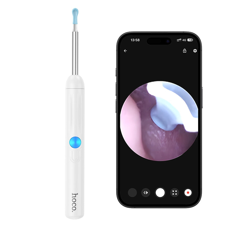 Original Ears Cleaning Tool with Camera
