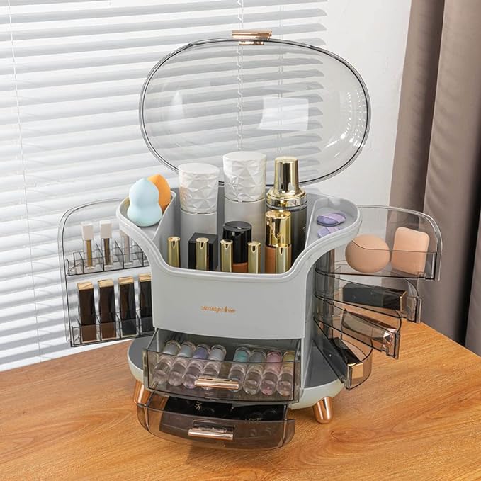 Makeup Organizer box