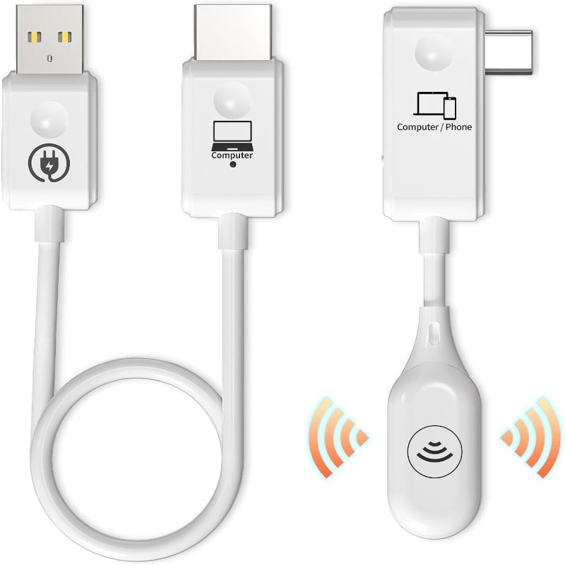 Wireless HDMI CS7 Transmitter and Receiver