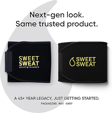 Sweet Sweat Waist Trimmer