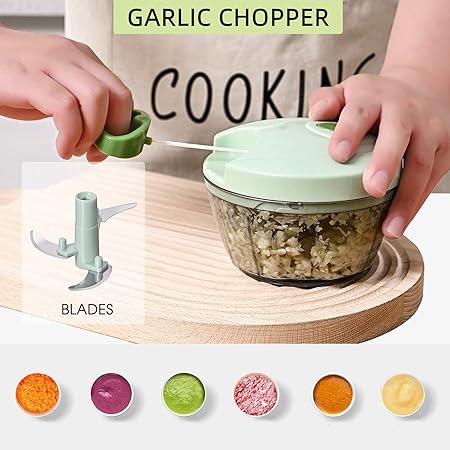 16 In 1 Vegetable Chopper Slicer