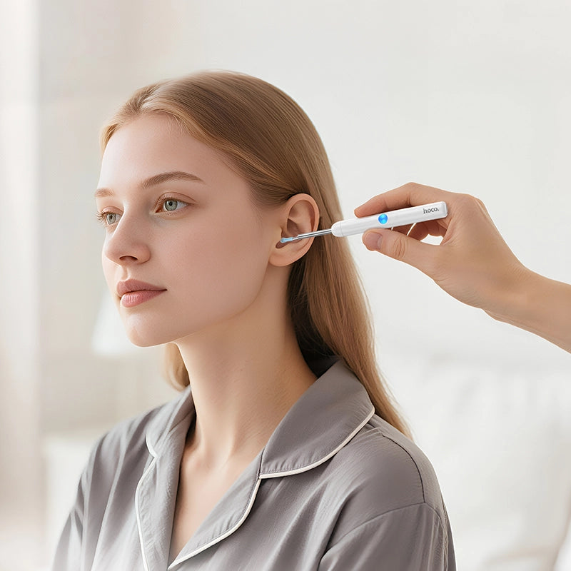 Original Ears Cleaning Tool with Camera