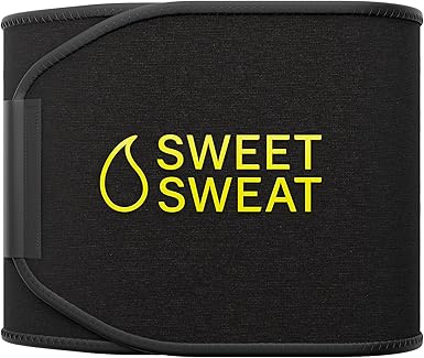 Sweet Sweat Waist Trimmer