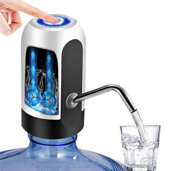 Automatic Water Dispenser