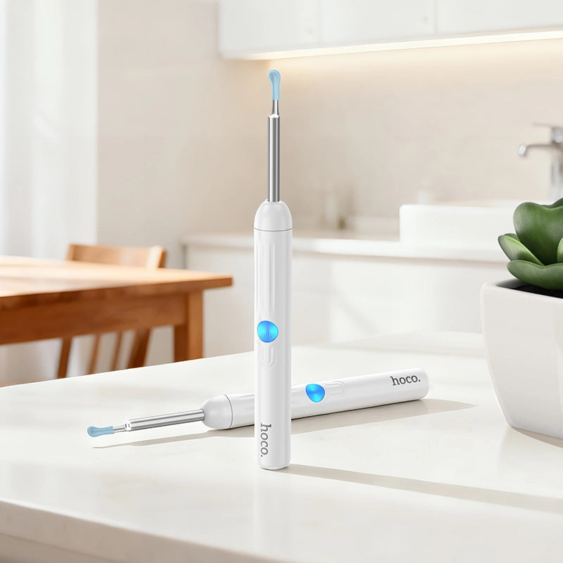 Original Ears Cleaning Tool with Camera