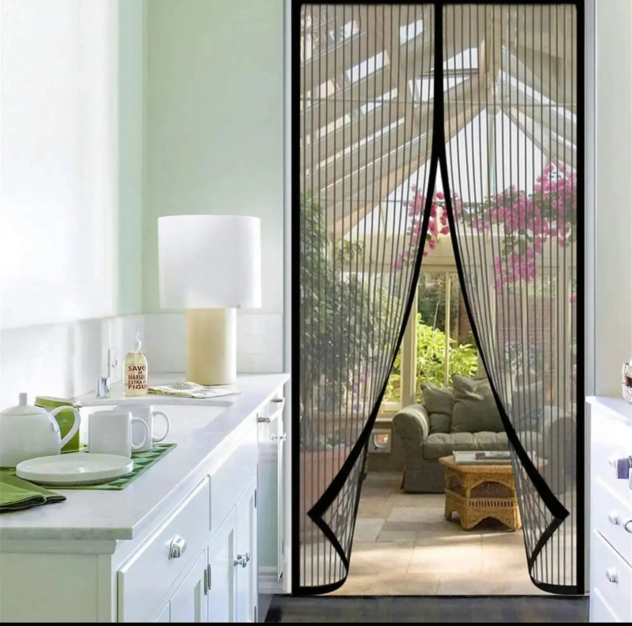 Magic Mesh (100cm*200cm)