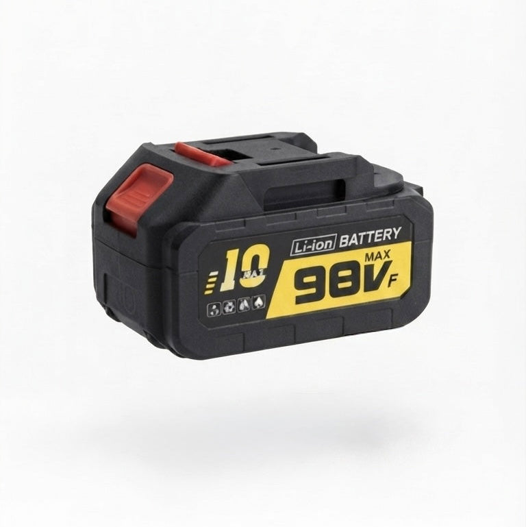 extra 98v strong battery