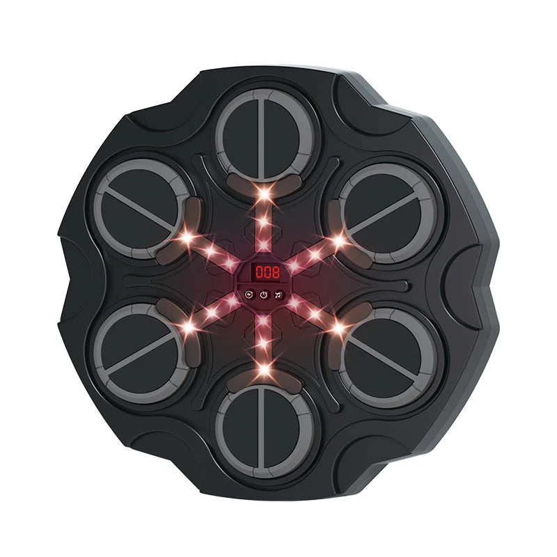 Hexagon Warrior Boxing Target