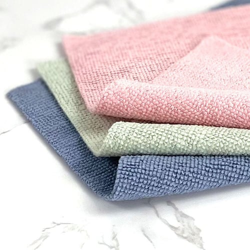 Box Of Eco-Friendly Cleaning Towels 20pc