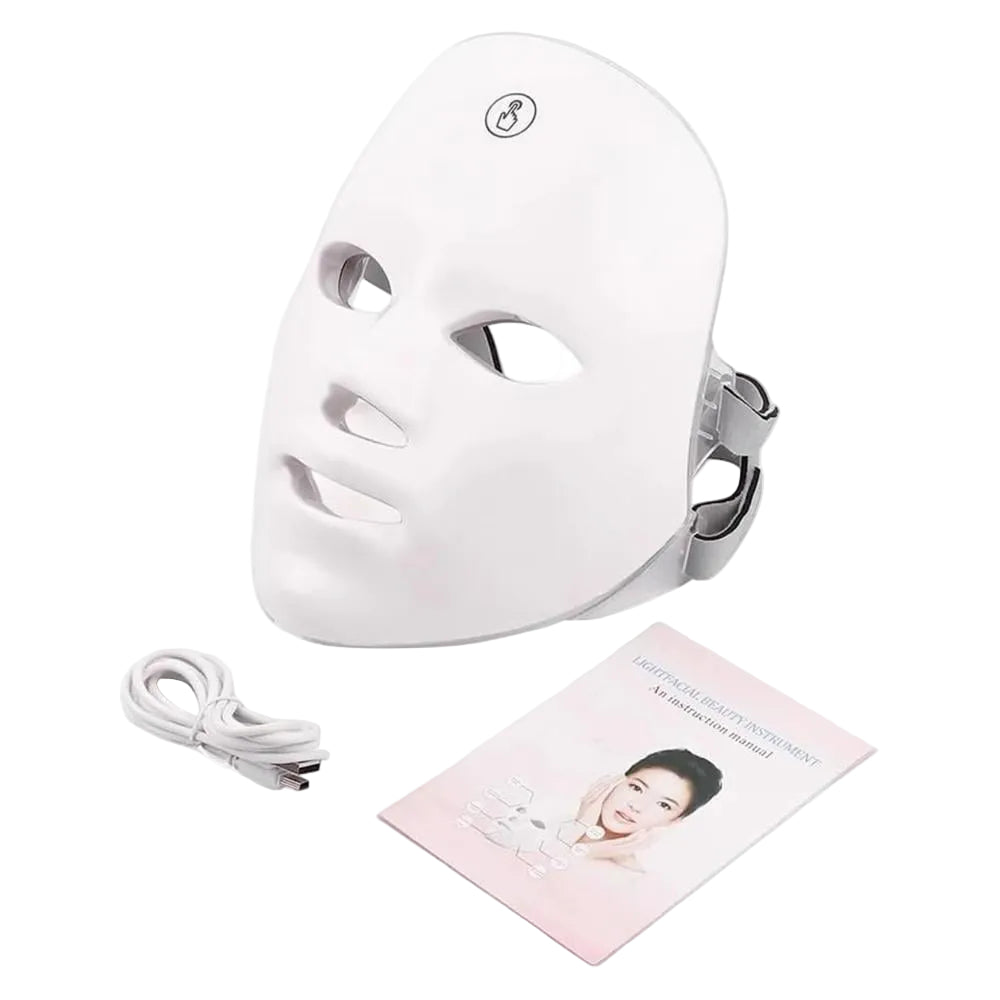 Light Facial Beauty Instrument