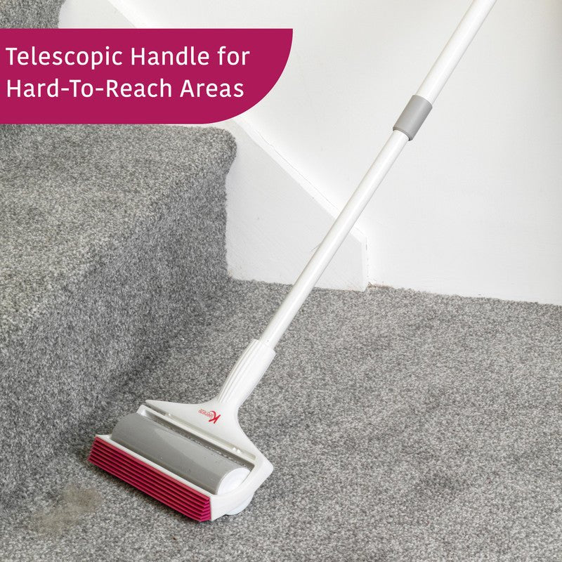 Kleeneze Gel Lint Roller - Clicky