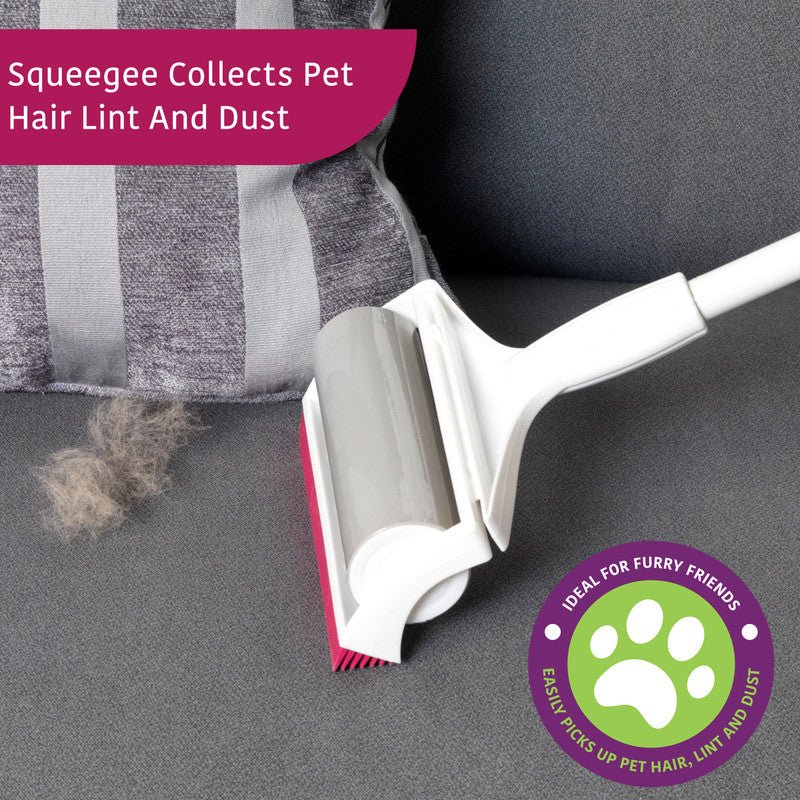 Kleeneze Gel Lint Roller - Clicky