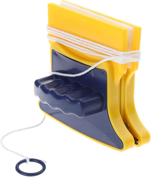 Magnetic Window Cleaner - Clicky