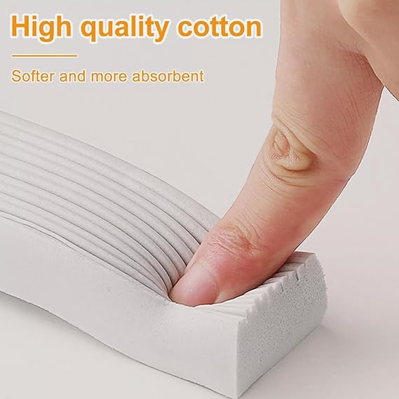 Mini Mop Self Squeezes - Clicky