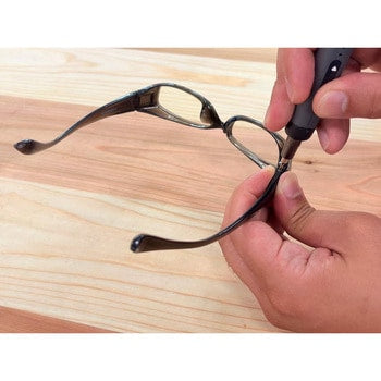 3.7V Lithium-ion Rechargeable Precision Screwdriver