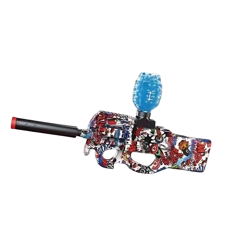 Children's Water Gun P90