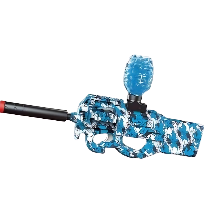 Children's Water Gun P90