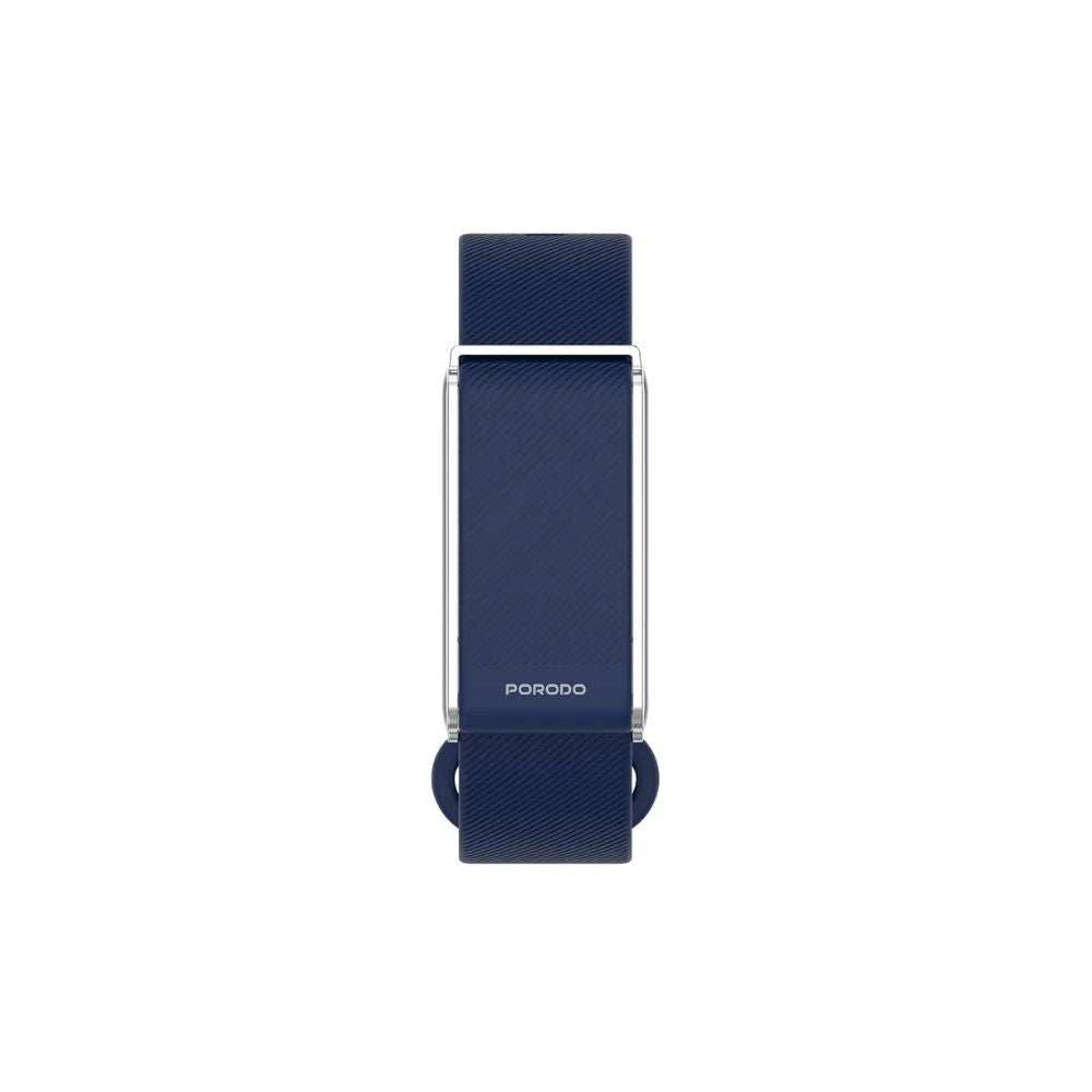 Porodo TrackFit Smart Fitness Band