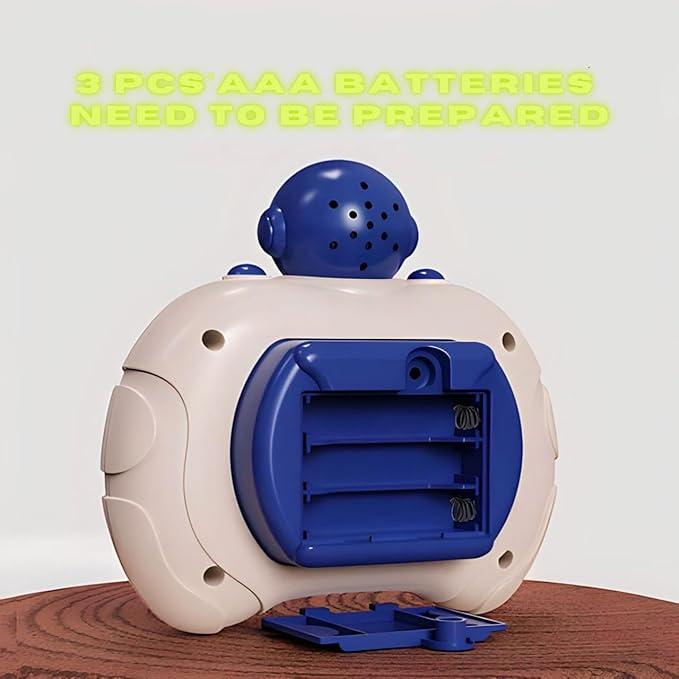 Rechargeable Pop Fidget Toys - Clicky