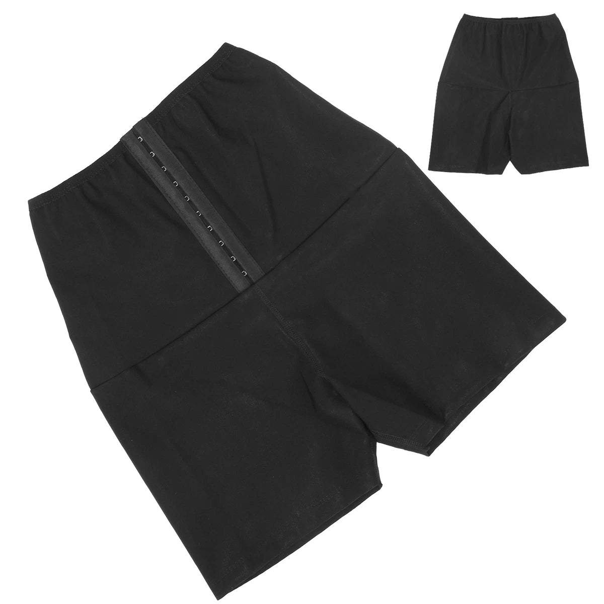 Sauna Waist Trimmer Shorts