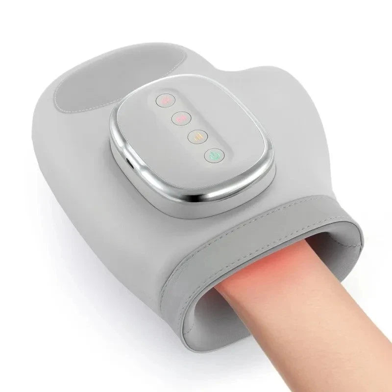 3in1 Smart Hand Massager