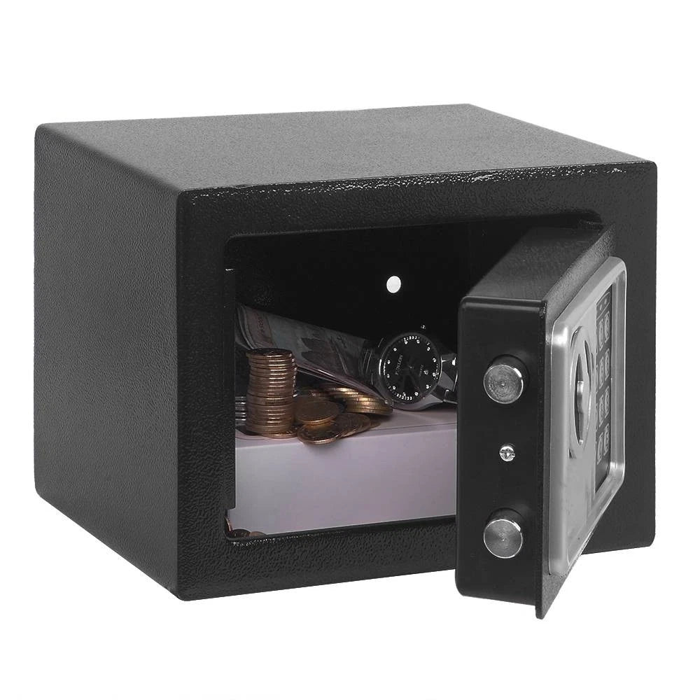 Electronic Digital Safe Box