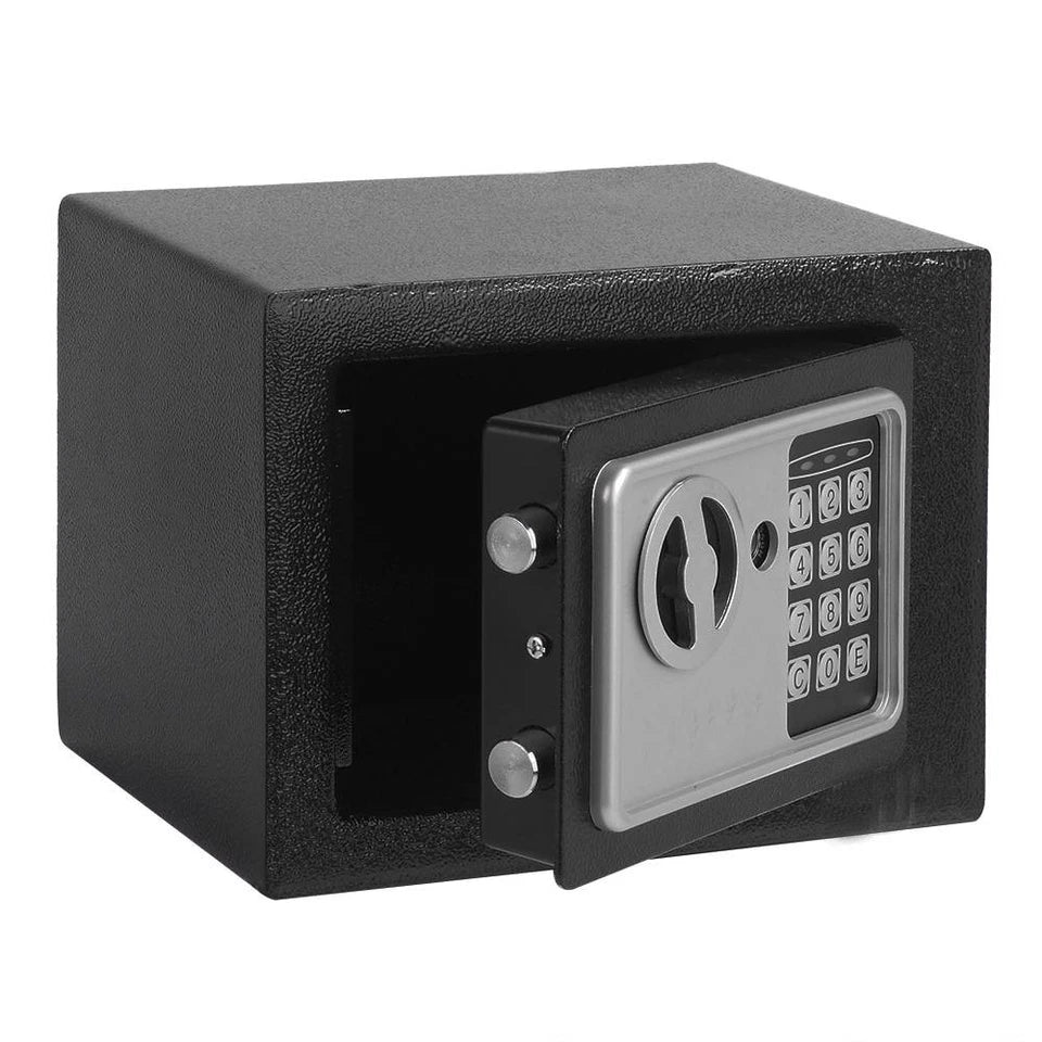 Electronic Digital Safe Box