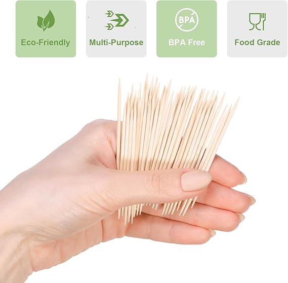 Toothpick Box Automatic pop up - Clicky