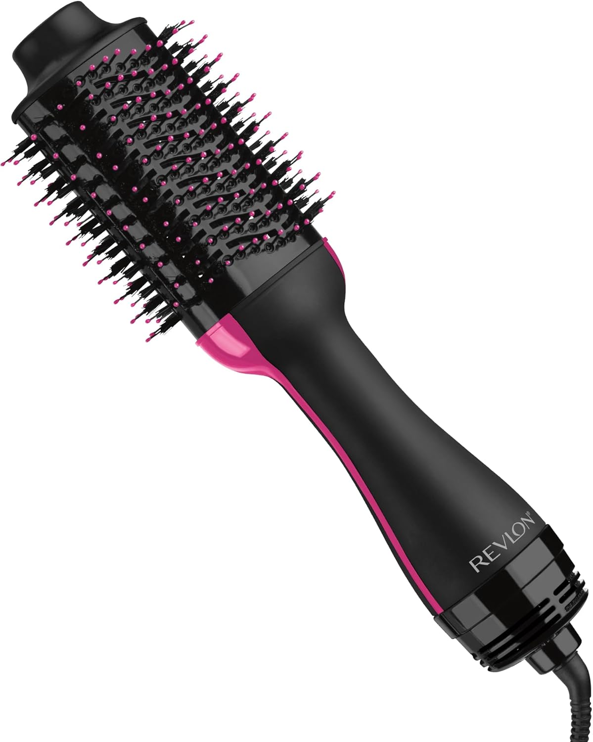 2 in 1 hair dryer - Clicky