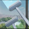 4 in 1 Window cleaning Brush - Clicky