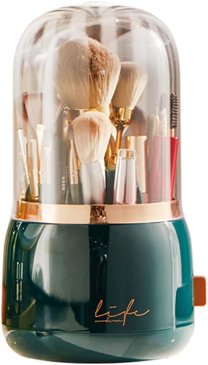 Makeup Brush Holder