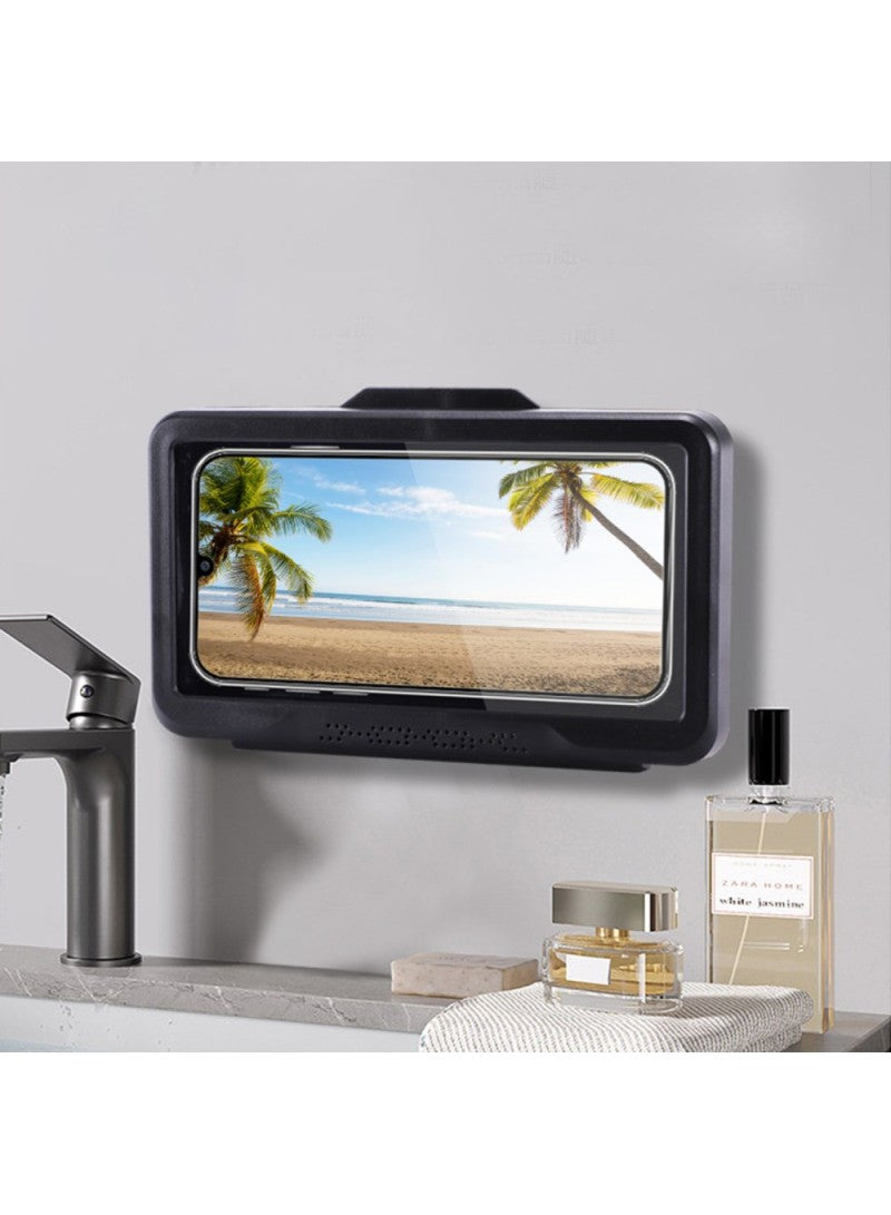Waterproof Wall Case For Smartphone