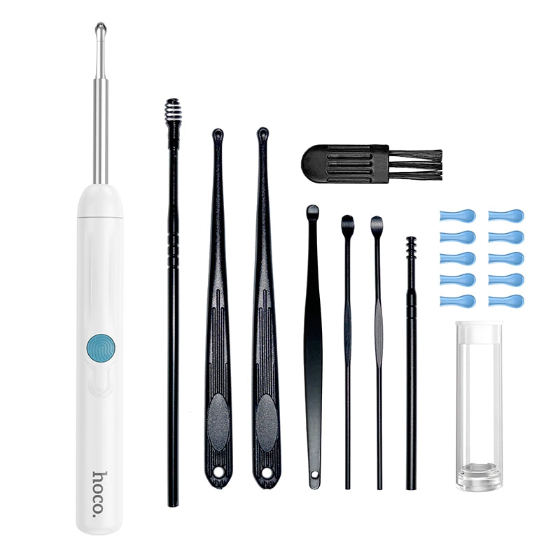 Original Ears Cleaning Tool with Camera