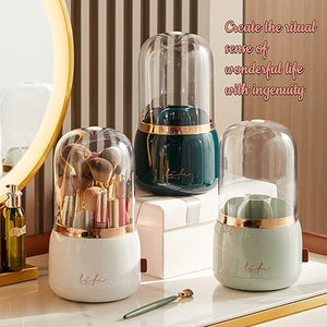 Makeup Brush Holder