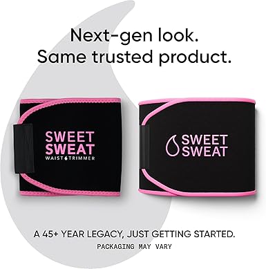 Sweet Sweat Waist Trimmer