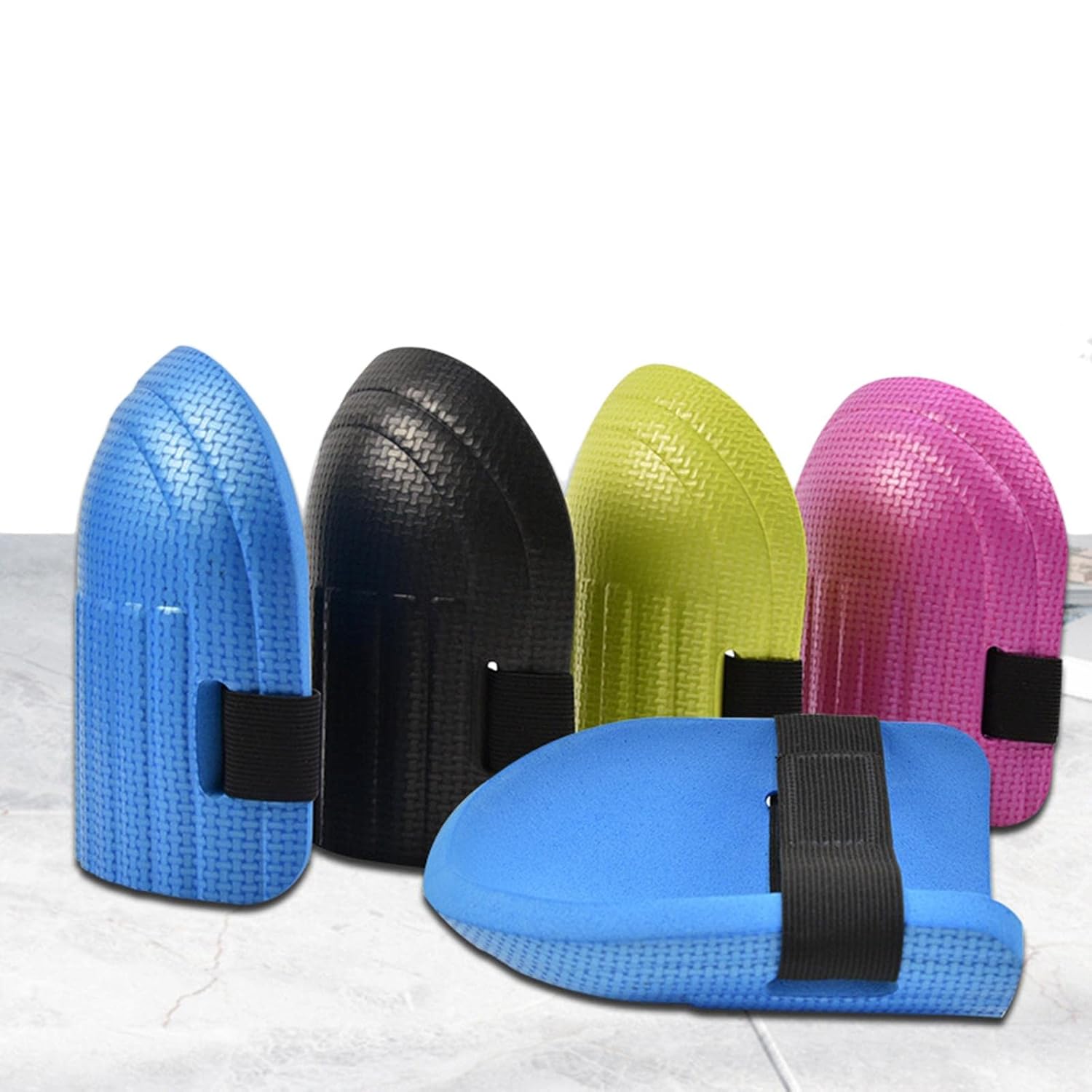Foam Cushion Kneepads