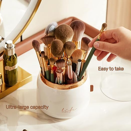 Makeup Brush Holder