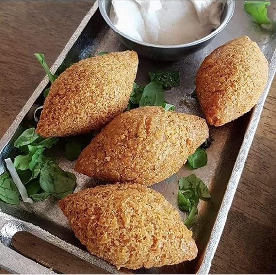 Kibbeh express