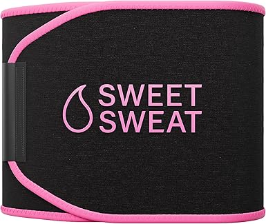 Sweet Sweat Waist Trimmer