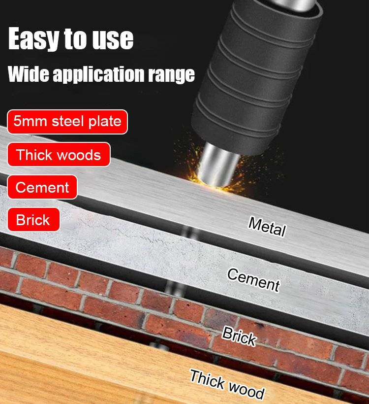 Nail Gun