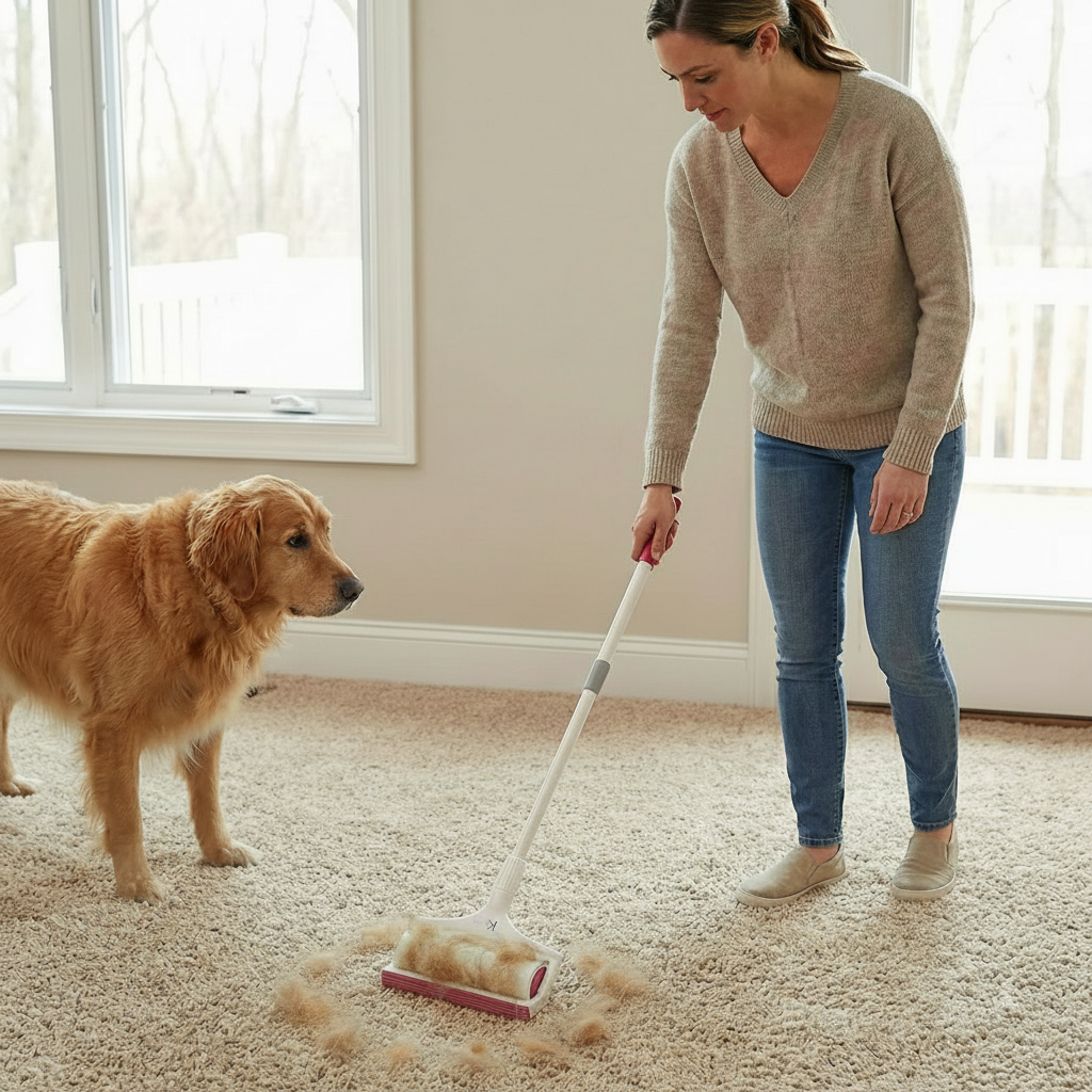 Kleeneze Gel Lint Roller