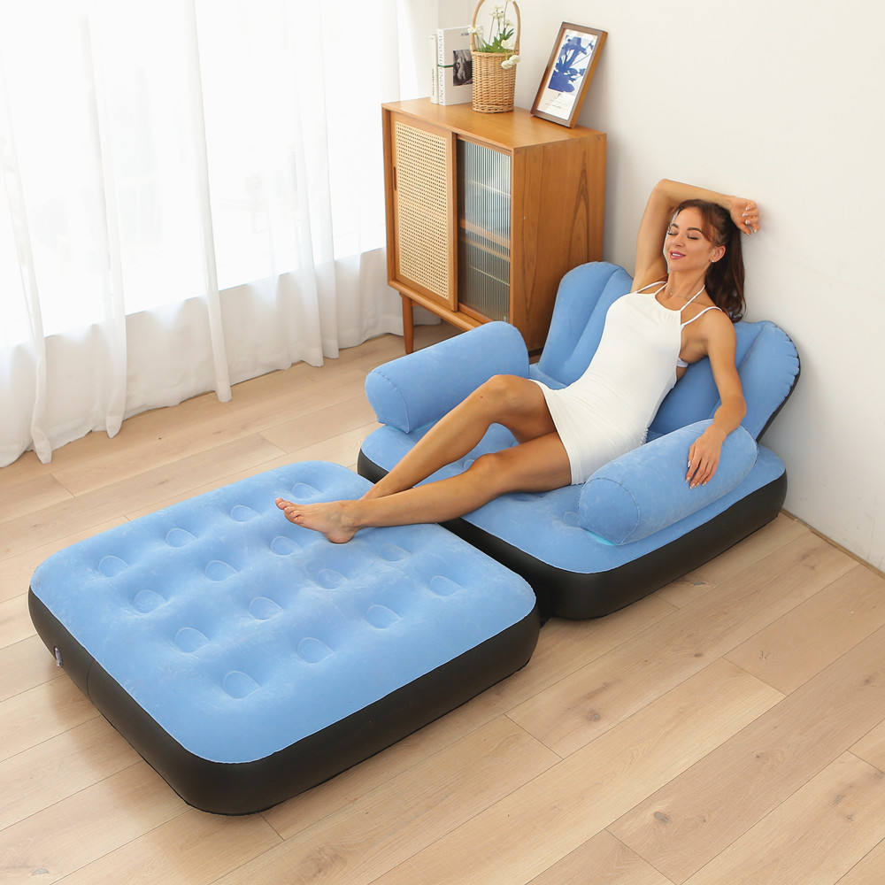 Inflatable Sofa Mattress