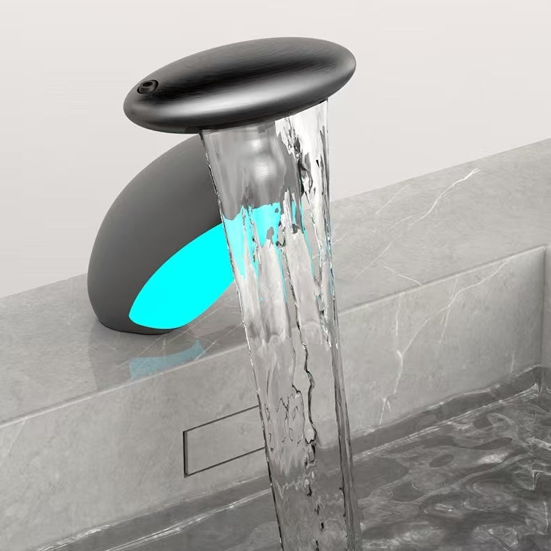 360° Flexible Pull Out Basin Faucet with 4 Modes