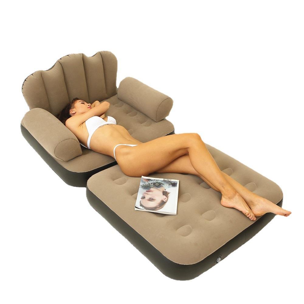 Inflatable Sofa Mattress