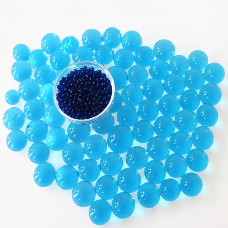 Gel Water Balls For Blaster Toy Guns