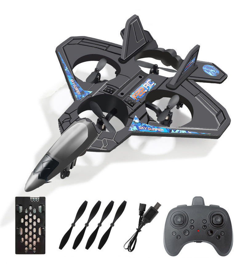 Thunder Jet Pro