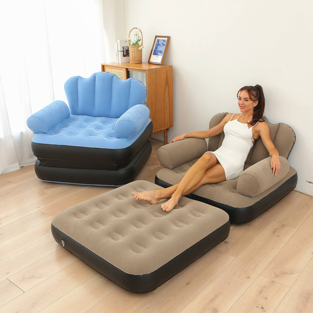 Inflatable Sofa Mattress