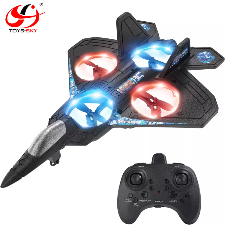 Thunder Jet Pro