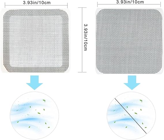 anti insect screen repair 2 Meters - Clicky