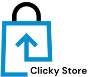 Clicky LB logo